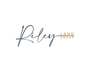 Logo Design by Zbiz for Riley Land Group | Design #36685275