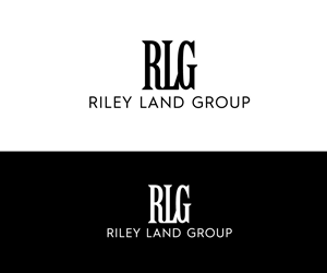 Logo Design by Designer-Sunji for Riley Land Group | Design: #36683009