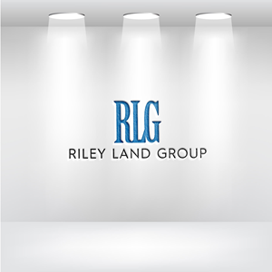 Logo Design by Designer-Sunji for Riley Land Group | Design: #36683010