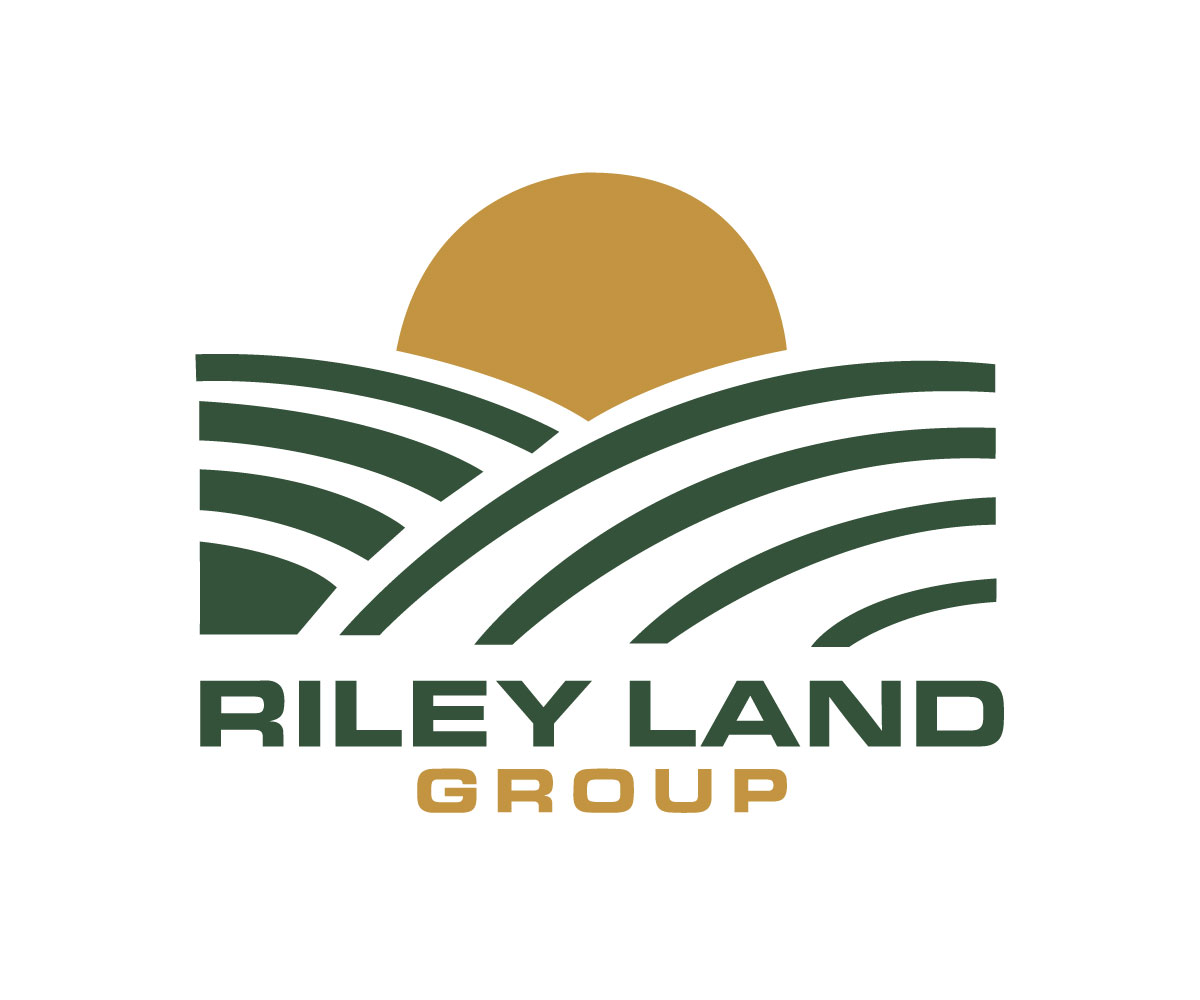 Logo Design by mahfuz1450r for Riley Land Group | Design #36693968