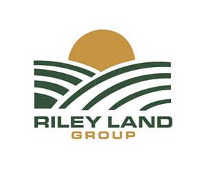 Logo Design by mahfuz1450r for Riley Land Group | Design: #36693968