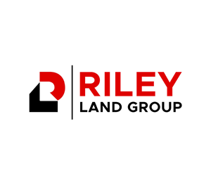 Logo Design by mahfuz1450r for Riley Land Group | Design: #36696131