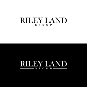 Logo Design by Solikin Design for Riley Land Group | Design: #36687869