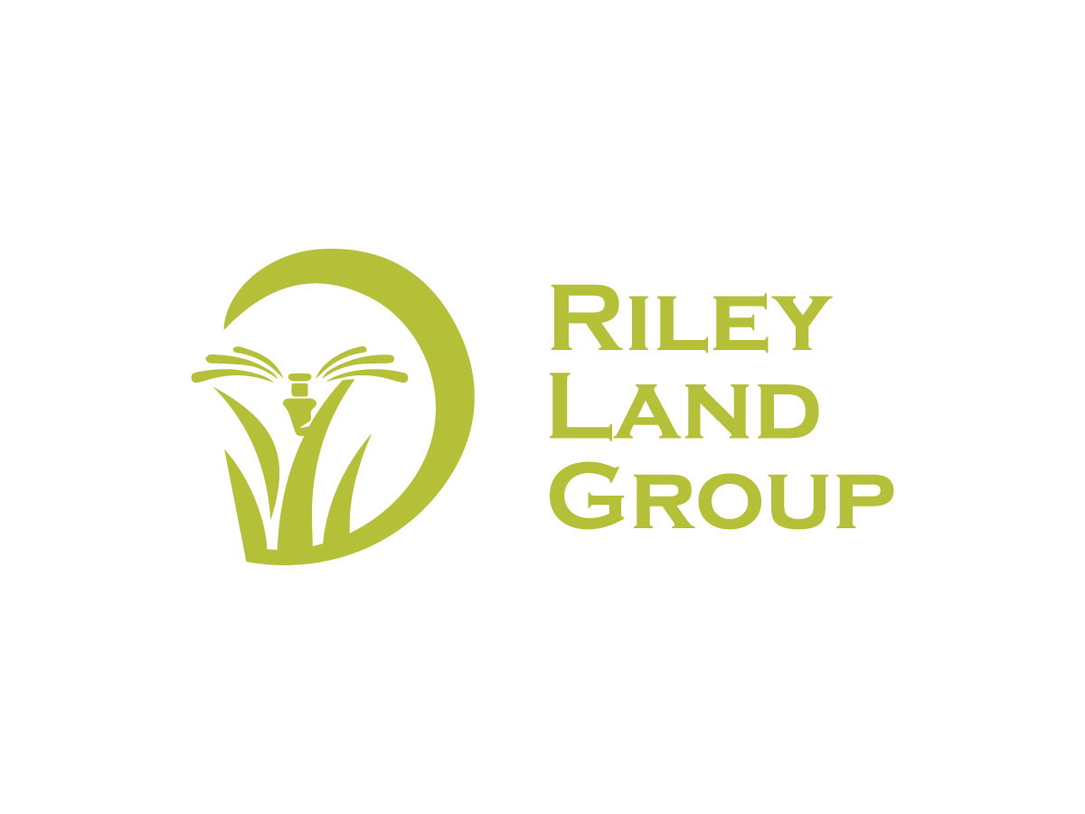 Logo Design by MAmbani 24 for Riley Land Group | Design #36687175