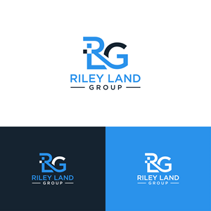 Logo Design by ADBronze for Riley Land Group | Design: #36682998
