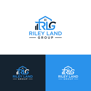 Logo Design by ADBronze for Riley Land Group | Design: #36682999