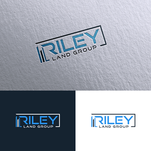 Logo Design by ADBronze for Riley Land Group | Design: #36688204
