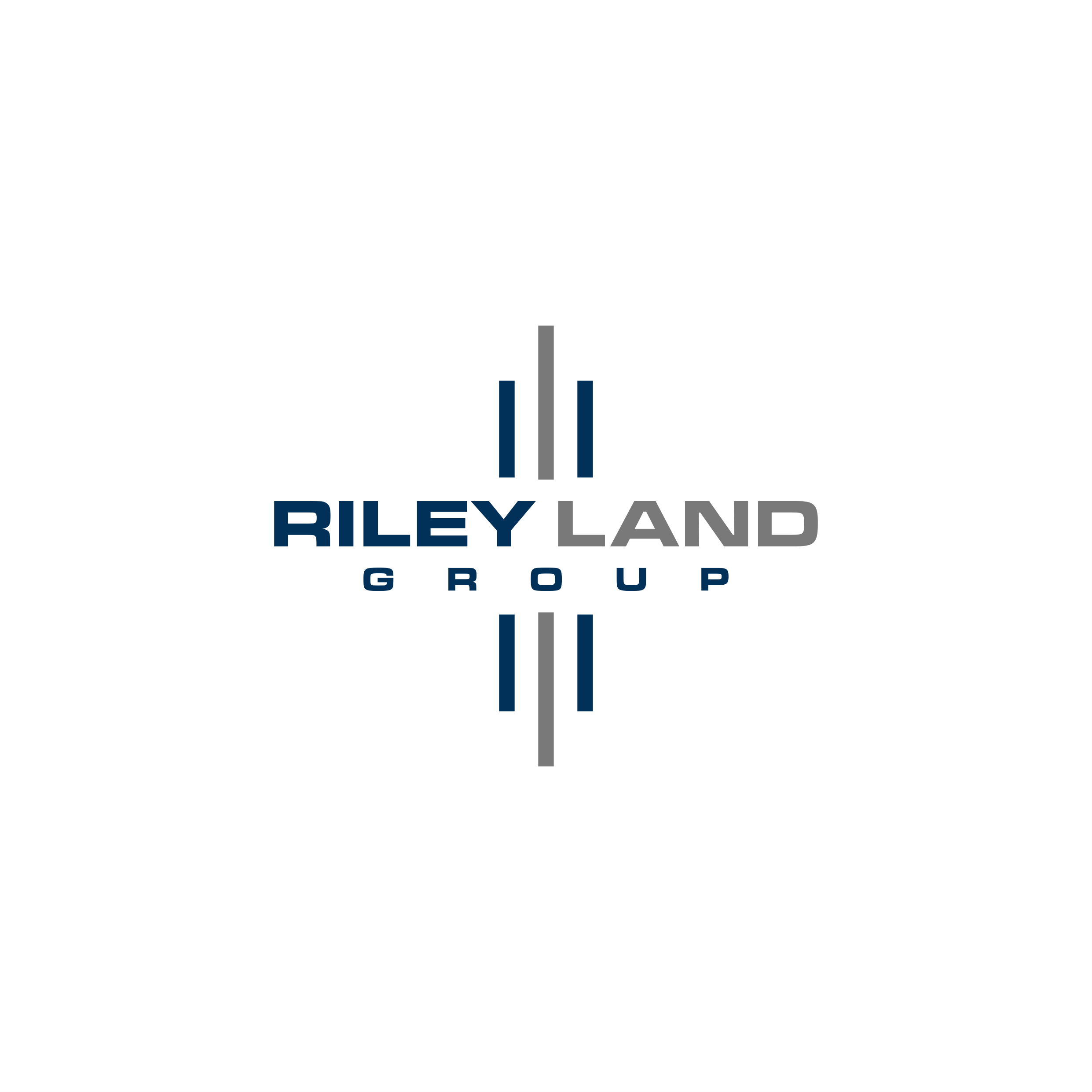 Logo Design by ghillvan for Riley Land Group | Design #36682182