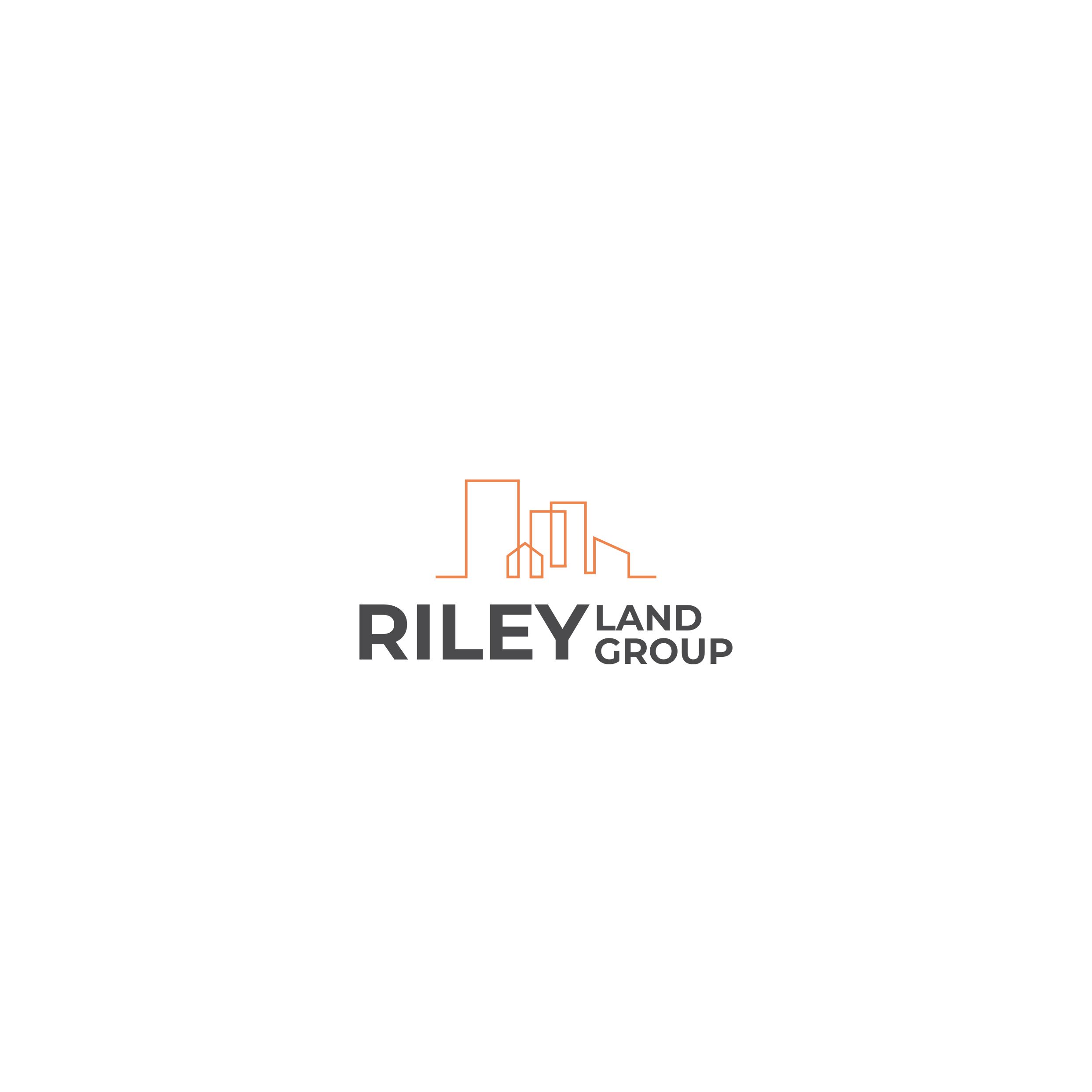 Logo Design by Jeferson HP for Riley Land Group | Design #36682987