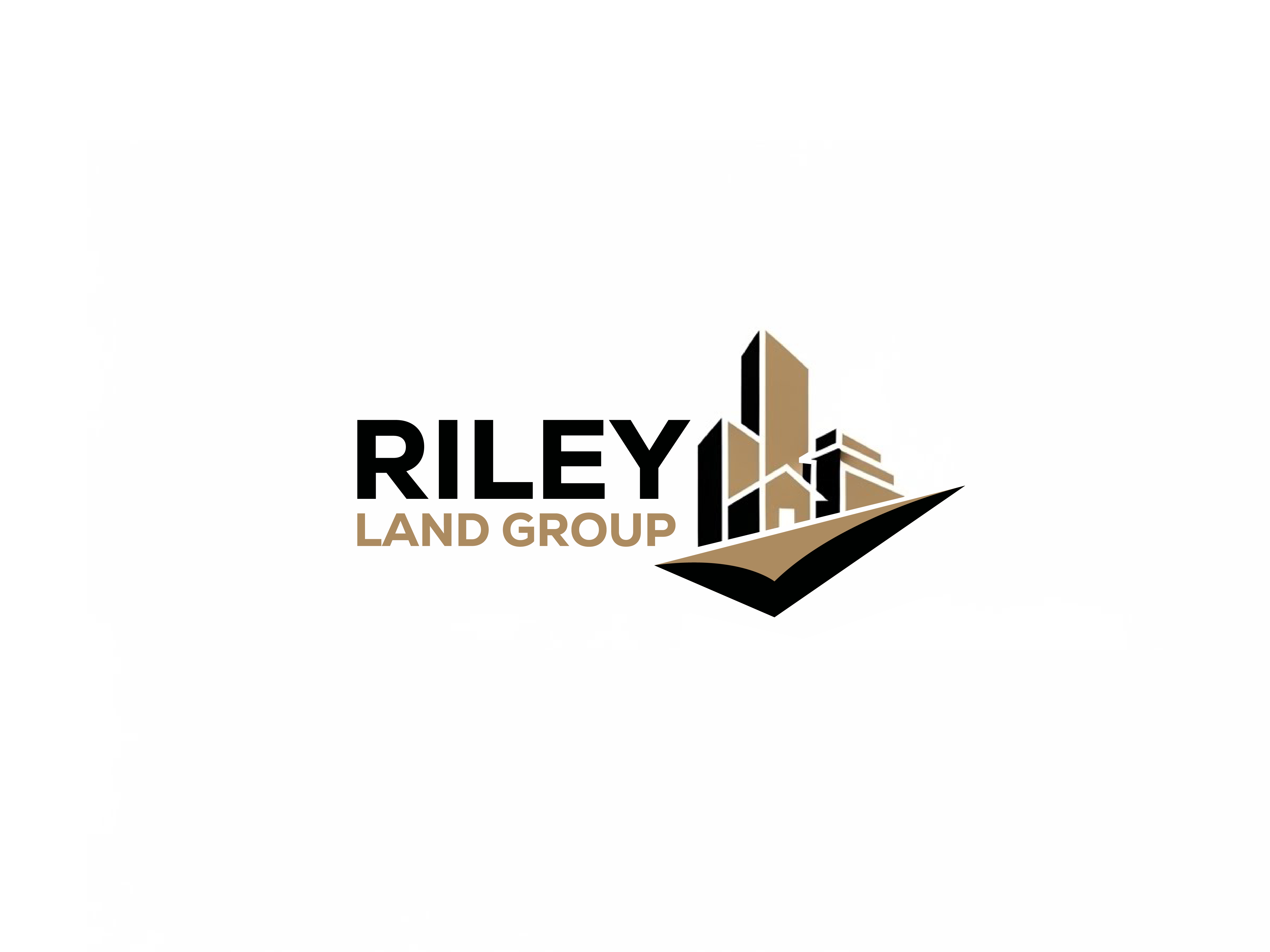 Logo Design by Hasib3509 for Riley Land Group | Design #36680600