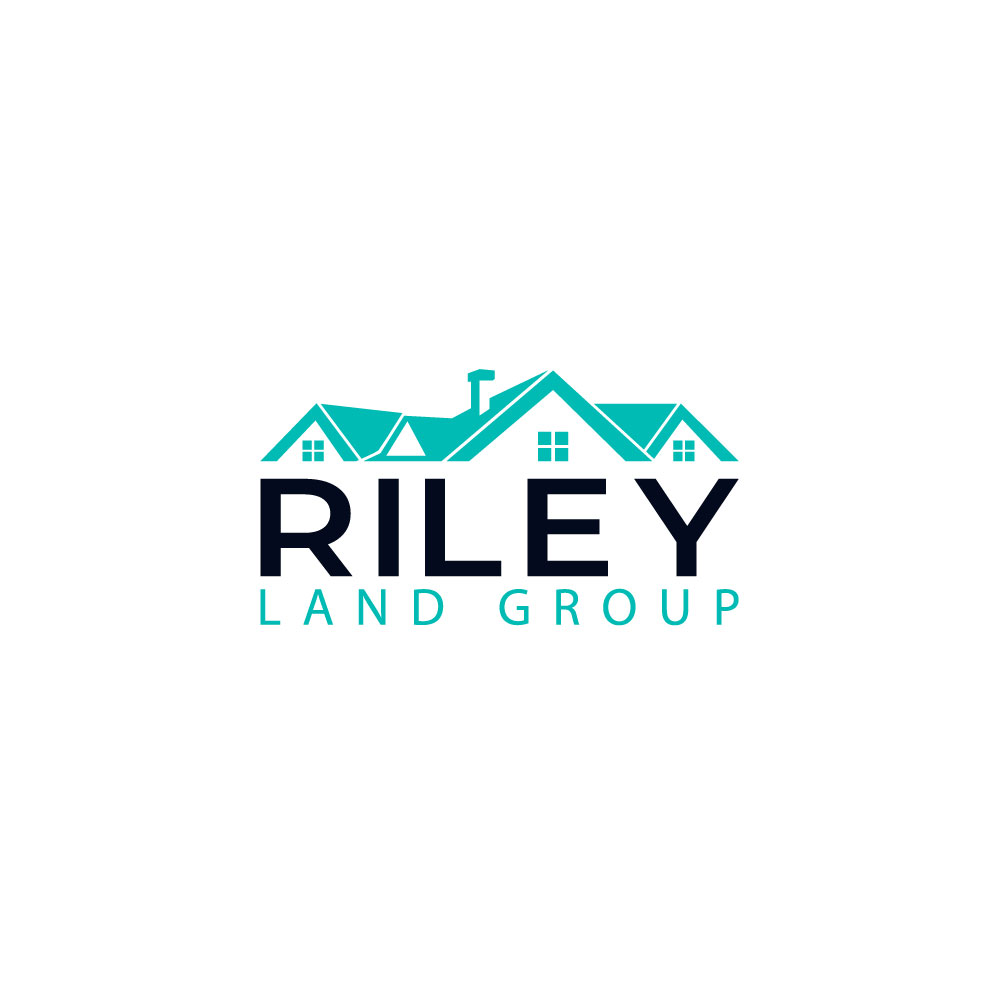 Logo Design by Nurlaila0612 for Riley Land Group | Design #36686166