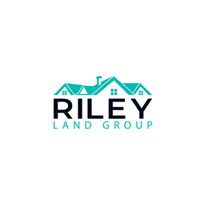 Logo Design by Nurlaila0612 for Riley Land Group | Design: #36686166