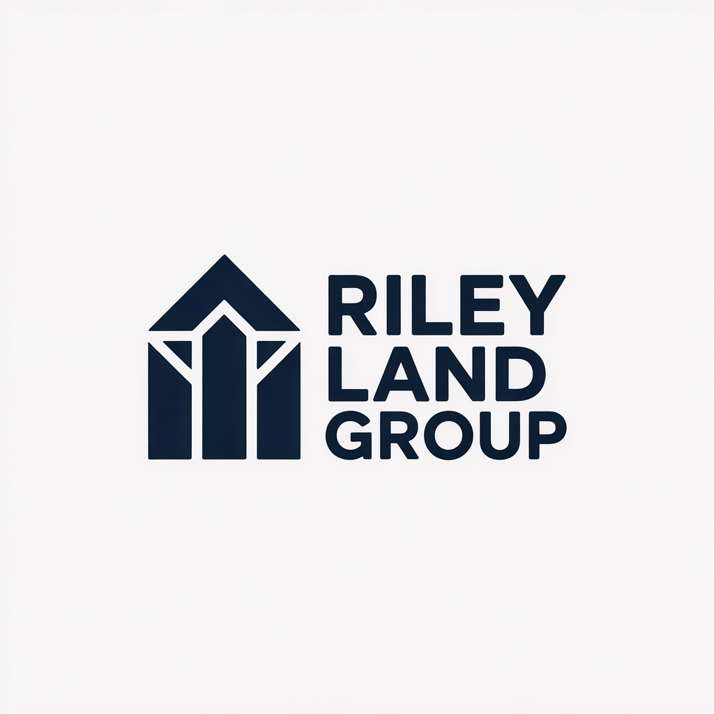 Logo Design by ArtistLobby for Riley Land Group | Design #36690053
