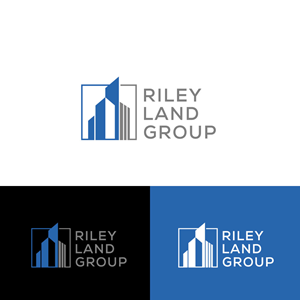 Logo Design by Mst Lutfunnesa for Riley Land Group | Design: #36684614