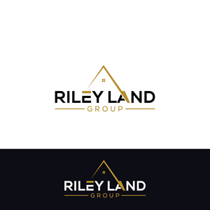 Logo Design by Mst Lutfunnesa for Riley Land Group | Design: #36684654