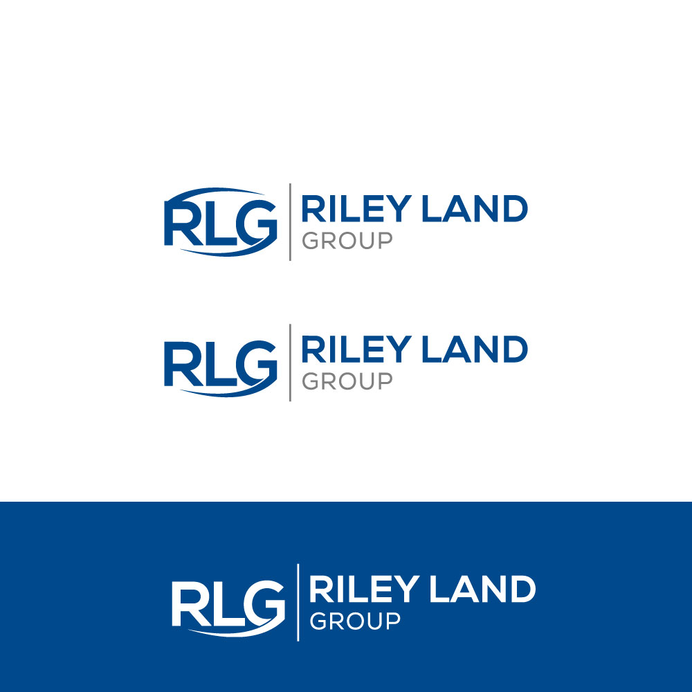 Logo Design by Mst Lutfunnesa for Riley Land Group | Design #36693781