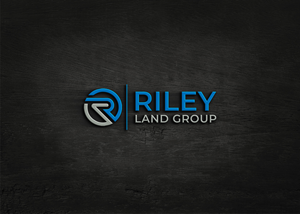 Logo Design by GraphiqueLab for Riley Land Group | Design: #36683030