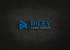 Logo Design by GraphiqueLab for Riley Land Group | Design: #36683031