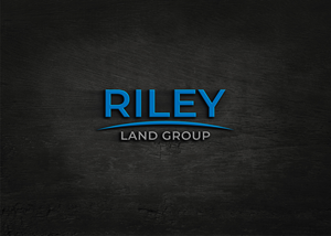 Logo Design by GraphiqueLab for Riley Land Group | Design: #36683032