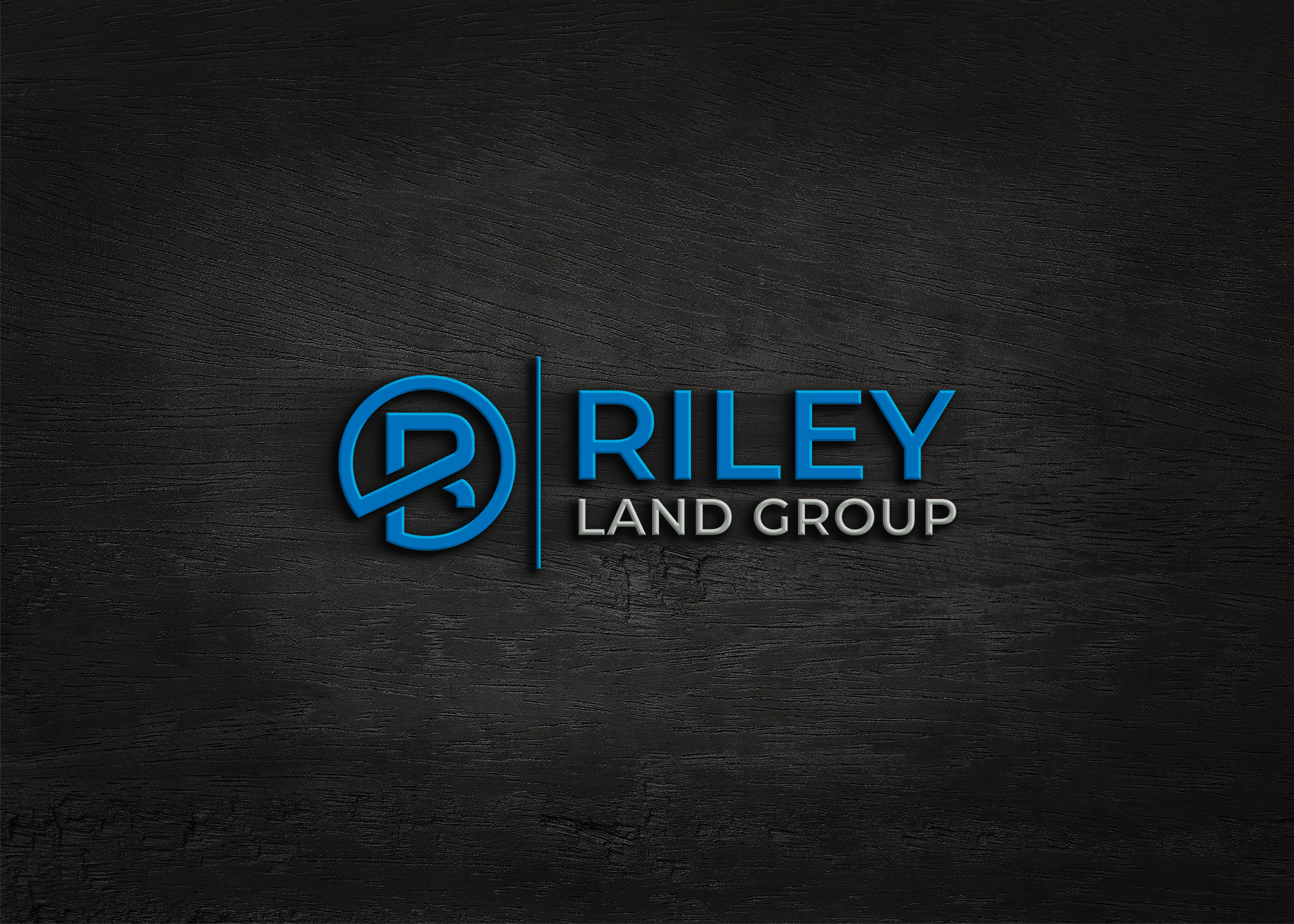 Logo Design by GraphiqueLab for Riley Land Group | Design #36683034