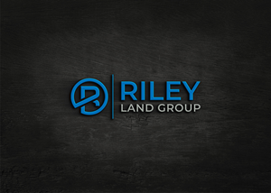 Design de Logo par GraphiqueLab pour Riley Land Group | Design : #36683034