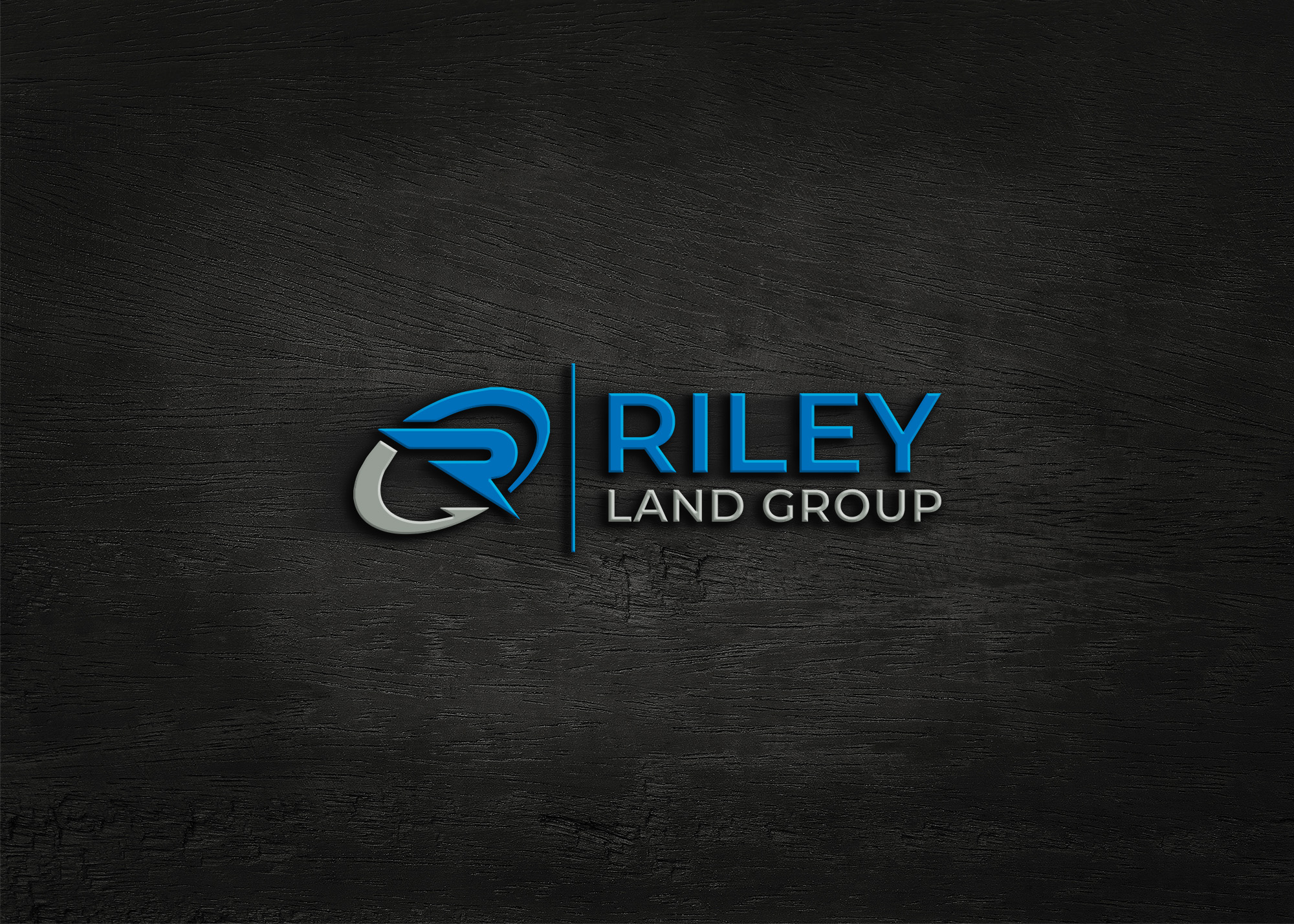 Logo Design by GraphiqueLab for Riley Land Group | Design #36683036