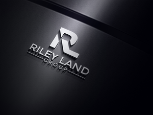 Logo Design by Md. Abuhanifa for Riley Land Group | Design: #36678512