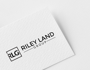 Logo Design by Md. Abuhanifa for Riley Land Group | Design: #36678566