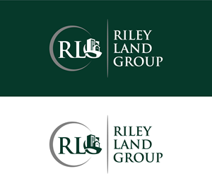 Logo Design by Farhan100 for Riley Land Group | Design: #36678592