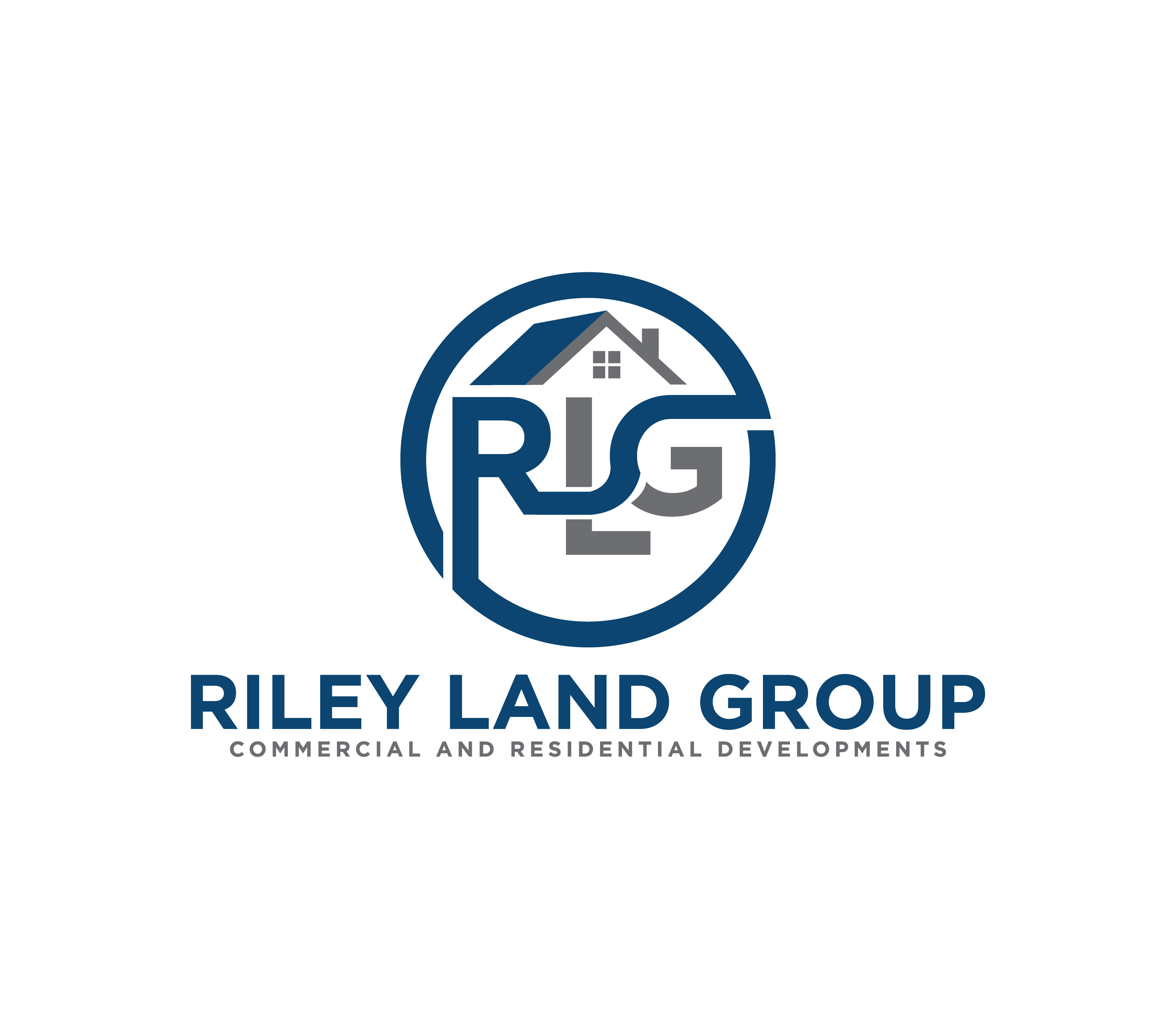 Logo Design by Samiul01 for Riley Land Group | Design #36690046