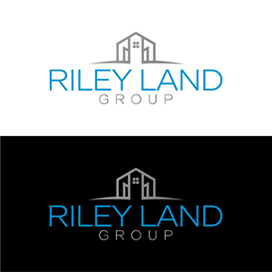 Logo Design by Art by Rose for Riley Land Group | Design: #36688232