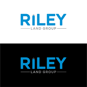Logo Design by Art by Rose for Riley Land Group | Design: #36688233