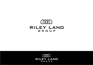 Logo Design by Amduat Design for Riley Land Group | Design: #36682527