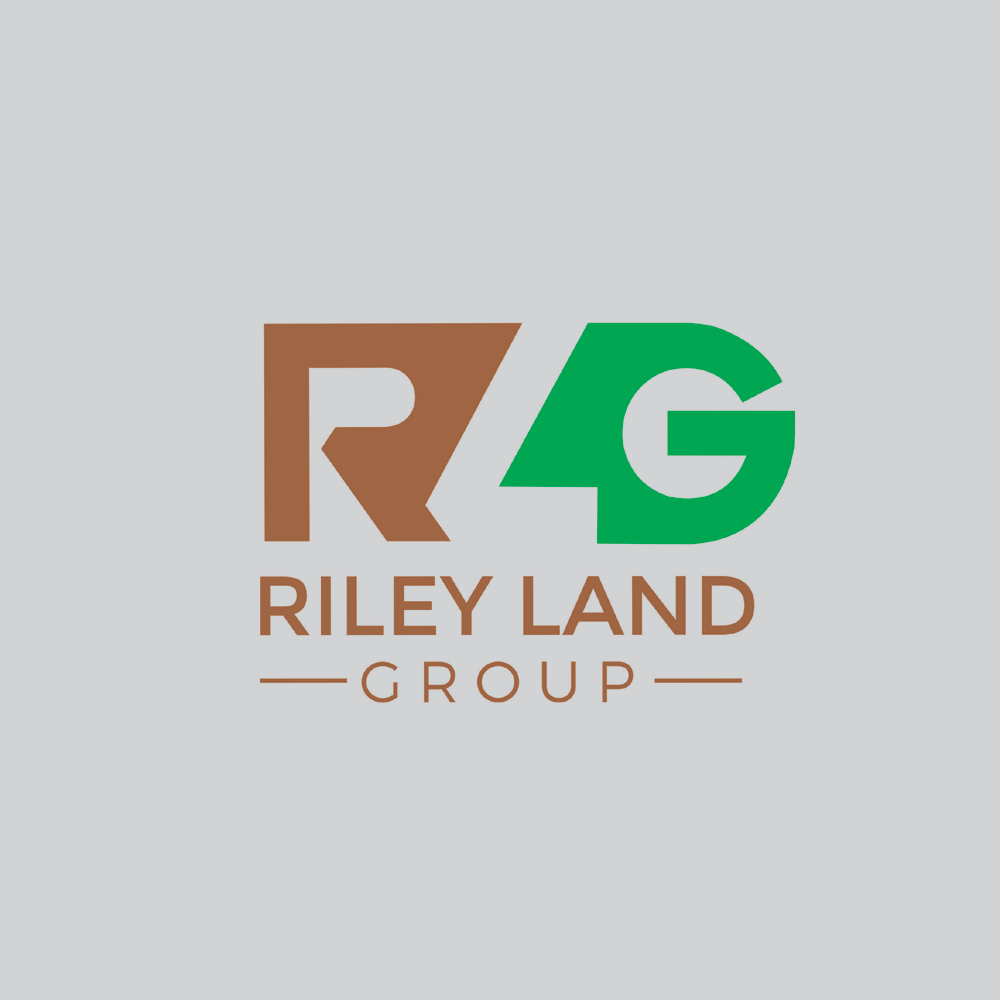 Logo Design by Adams_O for Riley Land Group | Design #36690711