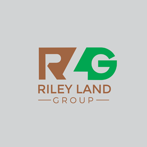 Logo Design by Adams_O for Riley Land Group | Design: #36690711