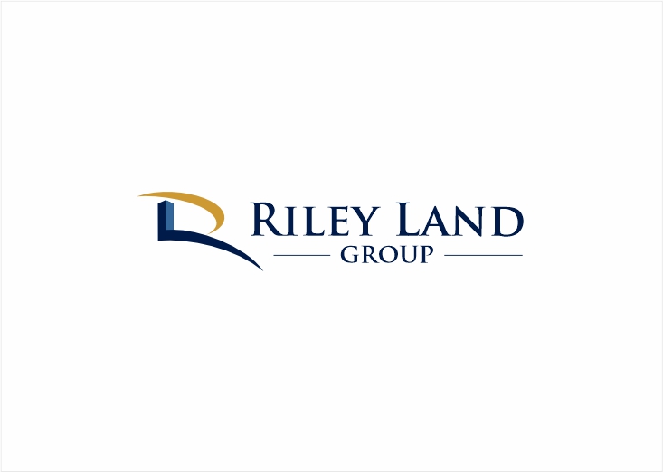 Diseño de Logo por Gagak_Art para Riley Land Group | Diseño #36680477