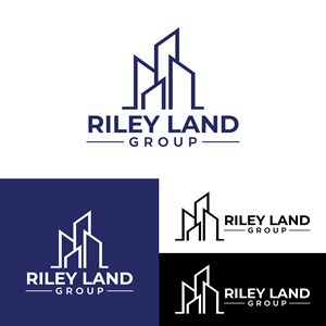 Logo Design by Design Reflector for Riley Land Group | Design: #36683205