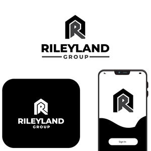 Logo Design by UAD DESIGNS for Riley Land Group | Design: #36689309