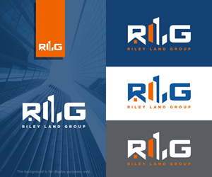 Logo Design by edwinnegz1 for Riley Land Group | Design: #36679197