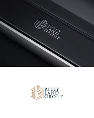 Design de Logo par Maxo-Biz pour Riley Land Group | Design : #36679512