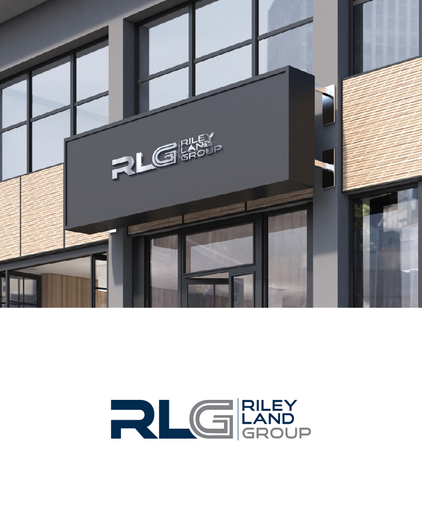 Design de Logo par Maxo-Biz pour Riley Land Group | Design #36679513