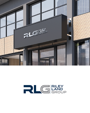 Design de Logo par Maxo-Biz pour Riley Land Group | Design : #36679513