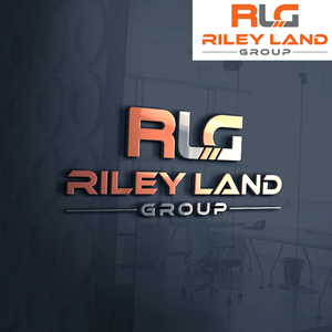 Logo Design by EnaGraph for Riley Land Group | Design: #36692959