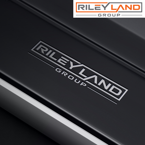 Logo Design by EnaGraph for Riley Land Group | Design: #36693044