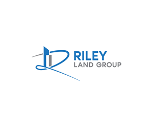 Logo Design by MarkCraft for Riley Land Group | Design: #36678805