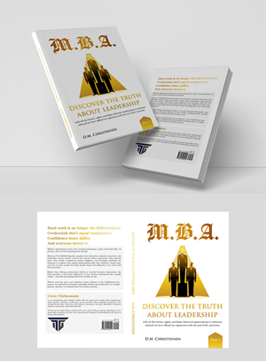 Design Graphique par Talha Ahmad pour ce projet | Design : #36680672