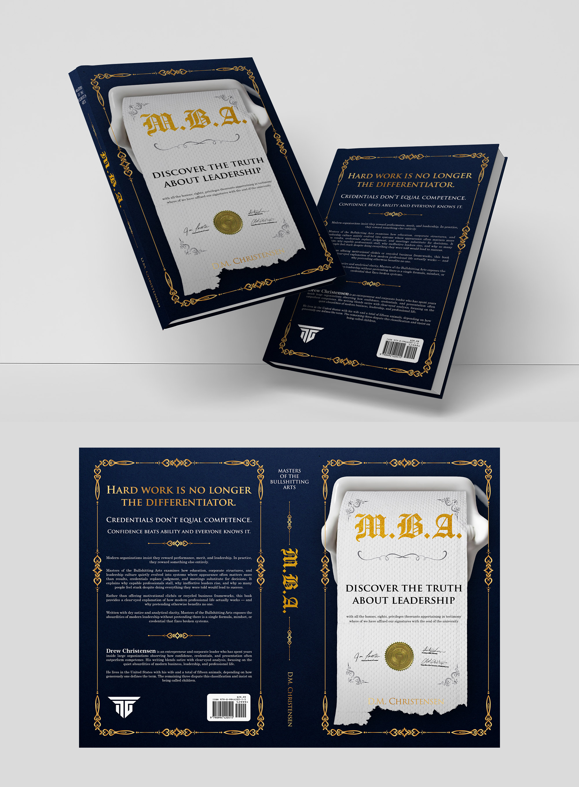 Design Graphique par Talha Ahmad pour ce projet | Design #36685186