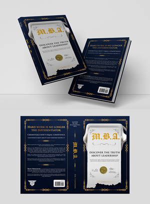 Graphic Design by Talha Ahmad for this project | Design #36685186