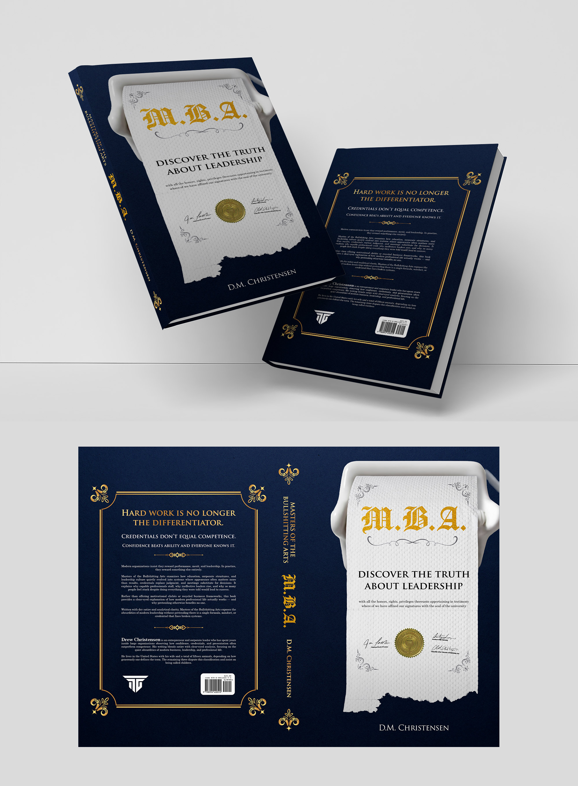 Design Graphique par Talha Ahmad pour ce projet | Design #36687026