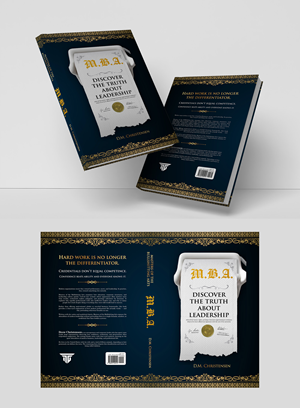 Design Graphique par Talha Ahmad pour ce projet | Design : #36687027